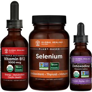 Thyroid Health Kit