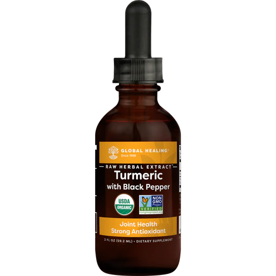 Turmeric