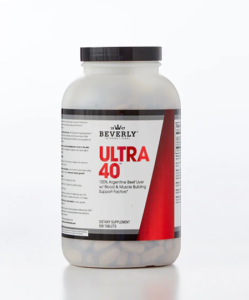 Ultra 40