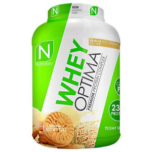 Whey Optima