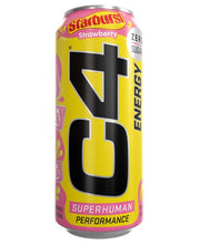 Load image into Gallery viewer, C4 Carbonated - 12/16OZ
