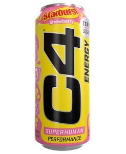 C4 Carbonated - 12/16OZ