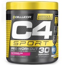 Load image into Gallery viewer, C4 Sport 30 servings
