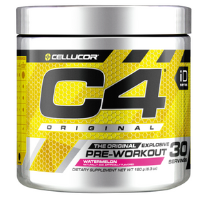 C4 Original 30 Servings